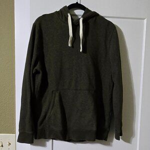 Members Mark Womens  Hoodie